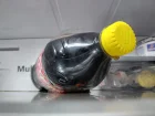 Complaint-review: RM Siebert - Coke bottle leaking and FLAT