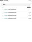 Complaint-review: EC Loans - Multiple debits