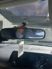 Complaint-review: Hyundai stellenbosch - Rear view Window