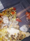Photo #2. Complaint-review: DEBONAIRS CUSTOMERS CARE - Poor Service and Incorrect Order at Delft Mall.