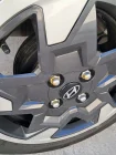 Photo #3. Complaint-review: HYUNDAI MOTORS - HEAD OFFICE - Defects on a brand new car.
