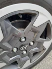 Photo #5. Complaint-review: HYUNDAI MOTORS - HEAD OFFICE - Defects on a brand new car.
