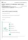 Complaint-review: DEBTCOR (PTY) LTD - Summons of possible arrest/fine over unfair Notice of Set Down for Default Judgment
