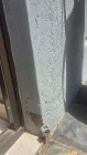 Photo #2. Complaint-review: Permatex - Paint Defects - Damp Walls, Flaking & Thin Coating.