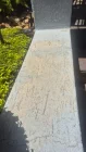 Photo #4. Complaint-review: Permatex - Paint Defects - Damp Walls, Flaking & Thin Coating.