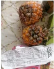 Complaint-review: Food lovers - Rotten fruits