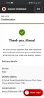 Photo #3. Complaint-review: VODACOM - HEAD OFFICE - Unhappy about Customer Service.