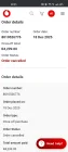 Complaint-review: VODACOM - HEAD OFFICE - Unhappy about Customer Service