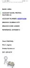 Photo #2. Complaint-review: PROTEA FACTORS CC - Rude lawyers.
