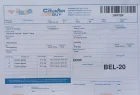 Complaint-review: XTREME TRADING - Collection of parcels