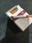 Photo #4. Complaint-review: ROTHMAN'S INTERNATIONAL MANUFACTURERS-PAARL - PAARL - Frequent Issues with Broken and Missing Cigarettes in Packets.