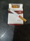 Photo #3. Complaint-review: ROTHMAN'S INTERNATIONAL MANUFACTURERS-PAARL - PAARL - Frequent Issues with Broken and Missing Cigarettes in Packets.