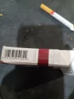 Photo #2. Complaint-review: ROTHMAN'S INTERNATIONAL MANUFACTURERS-PAARL - PAARL - Frequent Issues with Broken and Missing Cigarettes in Packets.