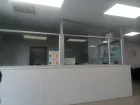Complaint-review: Swartland Hospital - Reception