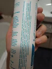 Complaint-review: Phs Cosmetics - SLES in their coloured treatment products