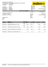 Complaint-review: Makro Silverlakes - Pensioners do not receive discount