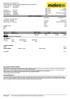 Photo #2. Complaint-review: Makro Silverlakes - Pensioners do not receive discount.
