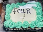 Complaint-review: Bluff Pick 'n Pay Centre - Bad service and a broken cake