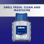 Complaint-review: GILLETTE SA (PTY) LTD - Item not found in shops