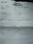 Photo #3. Complaint-review: VODACOM - HEAD OFFICE - Device Not Fixed.