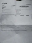 Photo #2. Complaint-review: VODACOM - HEAD OFFICE - Device Not Fixed.