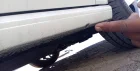 Complaint-review: VW Barrons N1 City - Dents Found Post Handbrake Recall Assessment on Nearly New Vehicle