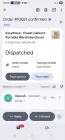 Complaint-review: Veloraform - Non delivery of online order #10021