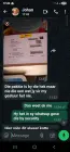 Photo #2. Complaint-review: Ria Sebetsa Security Services - Lost package worth R1200.