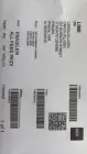 Photo #3. Complaint-review: Ria Sebetsa Security Services - Lost package worth R1200.