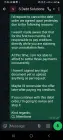 Complaint-review: ALTECH NUPAY - Ignored to stop debit cheque which I have approved based on deceiving/incomplete information