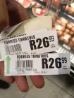 Photo #2. Complaint-review: Private - High Prices.
