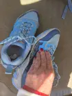 Photo #3. Complaint-review: Tekkie town welkom Goldfields mall - Faulty shoes.