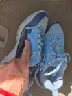 Complaint-review: Tekkie town welkom Goldfields mall - Faulty shoes