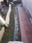Complaint-review: Matjhabeng Municipality - Unbearable Sewage